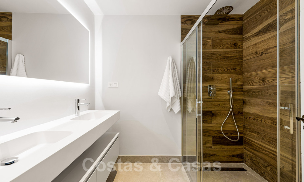 Cabo Bermejo : un complexe résidentiel cinq étoiles situé en première ligne de plage, avec des appartements spacieux et des vues imprenables entre Marbella et Estepona 46320