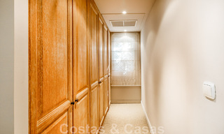 Villa de luxe espagnole à vendre avec vue panoramique sur la mer, à quelques pas de Mijas Pueblo, Costa del Sol 47188 