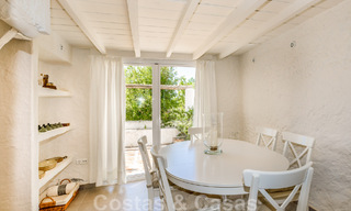 Villa de luxe espagnole à vendre avec vue panoramique sur la mer, à quelques pas de Mijas Pueblo, Costa del Sol 47202 