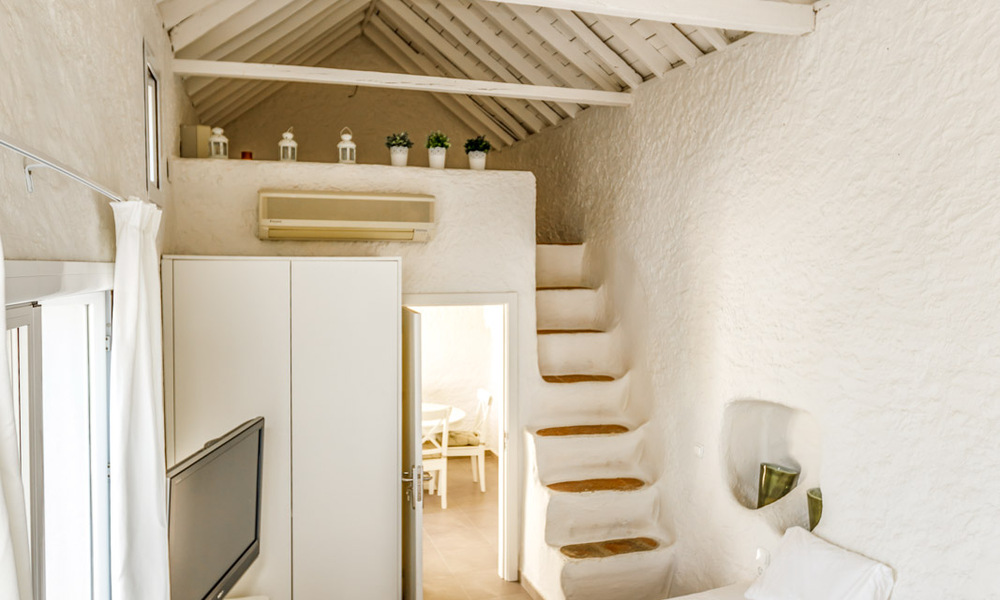 Villa de luxe espagnole à vendre avec vue panoramique sur la mer, à quelques pas de Mijas Pueblo, Costa del Sol 47204