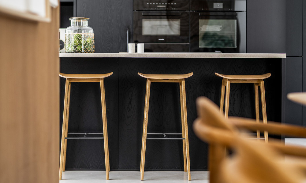 Vente d'une majestueuse villa de plain-pied au design balinais et relaxant, située à quelques pas de Puerto Banus, Marbella 52956