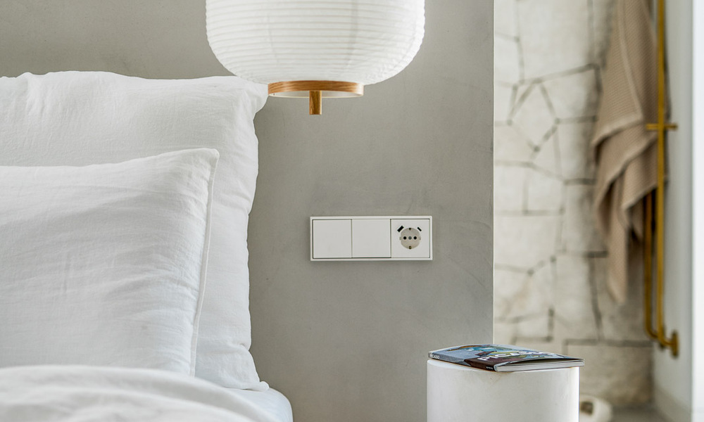 Vente d'une majestueuse villa de plain-pied au design balinais et relaxant, située à quelques pas de Puerto Banus, Marbella 52964