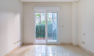 Duplex spacieux, penthouse avec de grandes terrasses et la mer Méditerranée à l'horizon en vente à Nueva Andalucia, Marbella 48534 