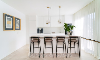 Maison moderne à vendre, dans une urbanisation prestigieuse de Mijas Costa, Costa del Sol 48560 