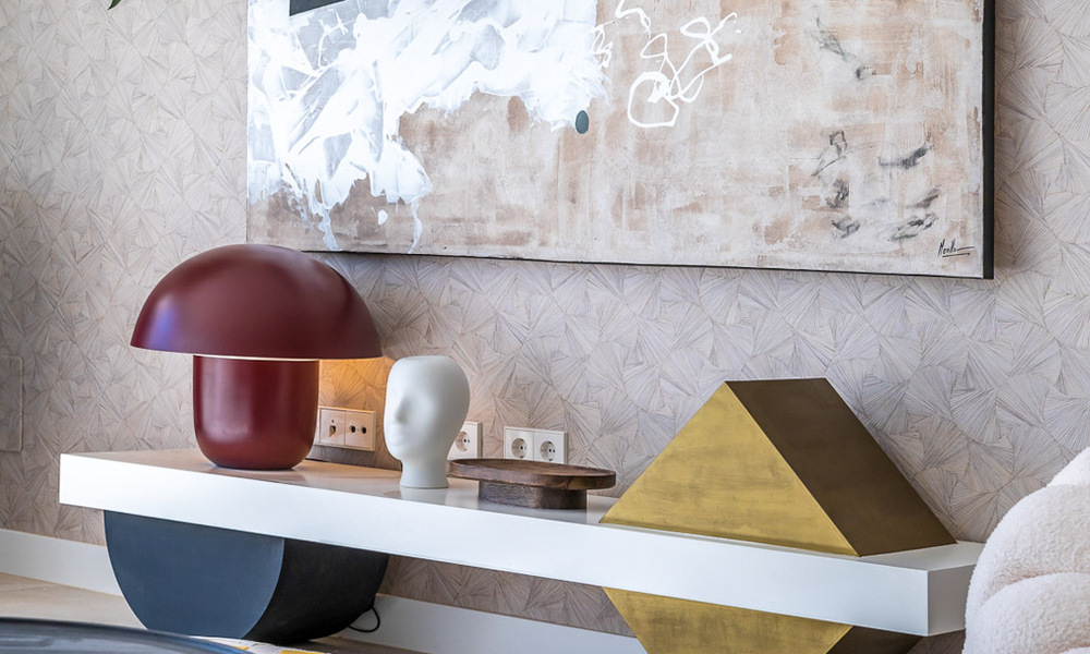 Maison moderne à vendre, dans une urbanisation prestigieuse de Mijas Costa, Costa del Sol 48563