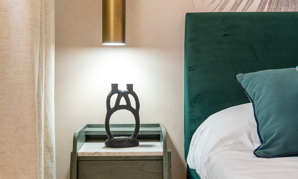 Maison moderne à vendre, dans une urbanisation prestigieuse de Mijas Costa, Costa del Sol 48578