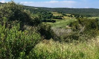 Parcelle + projet d'une villa sophistiquée à vendre située dans la très exclusive communauté fermée de Sotogrande, Costa del Sol 49019 