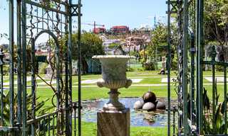 Photos de Los Flamingos Golf Resort et des environs immédiats á Benahavis, Costa del Sol 48907 