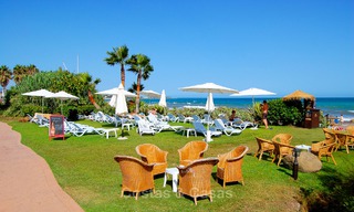 Photos de Los Flamingos Golf Resort et des environs immédiats á Benahavis, Costa del Sol 48917 