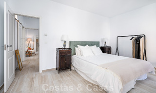 Superbe maison de ville à vendre à distance de marche de toutes les commodités dans la ville pittoresque d'Estepona 49849 