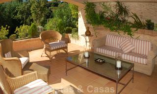 Appartements et penthouses luxueux de plage à vendre, Marbella - Estepona 25993 