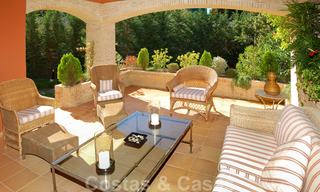 Appartements et penthouses luxueux de plage à vendre, Marbella - Estepona 25994 