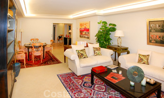 Appartements et penthouses luxueux de plage à vendre, Marbella - Estepona 25995 