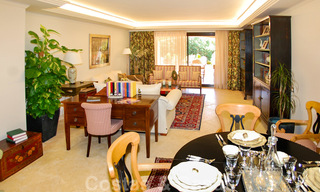 Appartements et penthouses luxueux de plage à vendre, Marbella - Estepona 25997 