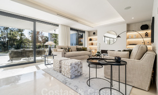 Deux prestigieuses villas de construction neuve à vendre à proximité d'un superbe club de golf sur le nouveau Golden Mile, entre Marbella et Estepona 64348 