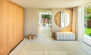 Vente d'une villa de luxe moderne au design contemporain, située à proximité de Puerto Banus, Marbella 49413 