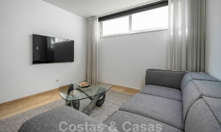 Spacieuse villa méditerranéenne à vendre située dans une urbanisation privilégiée de Nueva Andalucia, Marbella 50594 