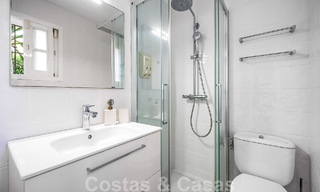 Villa méditerranéenne de luxe à vendre avec 5 chambres à coucher dans un environnement de golf prestigieux dans la vallée de Nueva Andalucia, Marbella 50831 