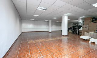 Villa méditerranéenne de luxe à vendre avec 5 chambres à coucher dans un environnement de golf prestigieux dans la vallée de Nueva Andalucia, Marbella 50854 