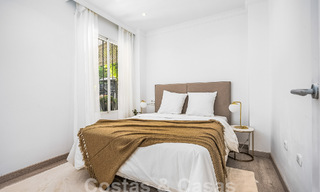 Villa méditerranéenne de luxe à vendre avec 5 chambres à coucher dans un environnement de golf prestigieux dans la vallée de Nueva Andalucia, Marbella 50858 