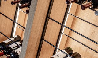 Spacieux appartement de luxe de 4 chambres à vendre dans un complexe exclusif, sur le prestigieux Golden Mile, Marbella 50881 