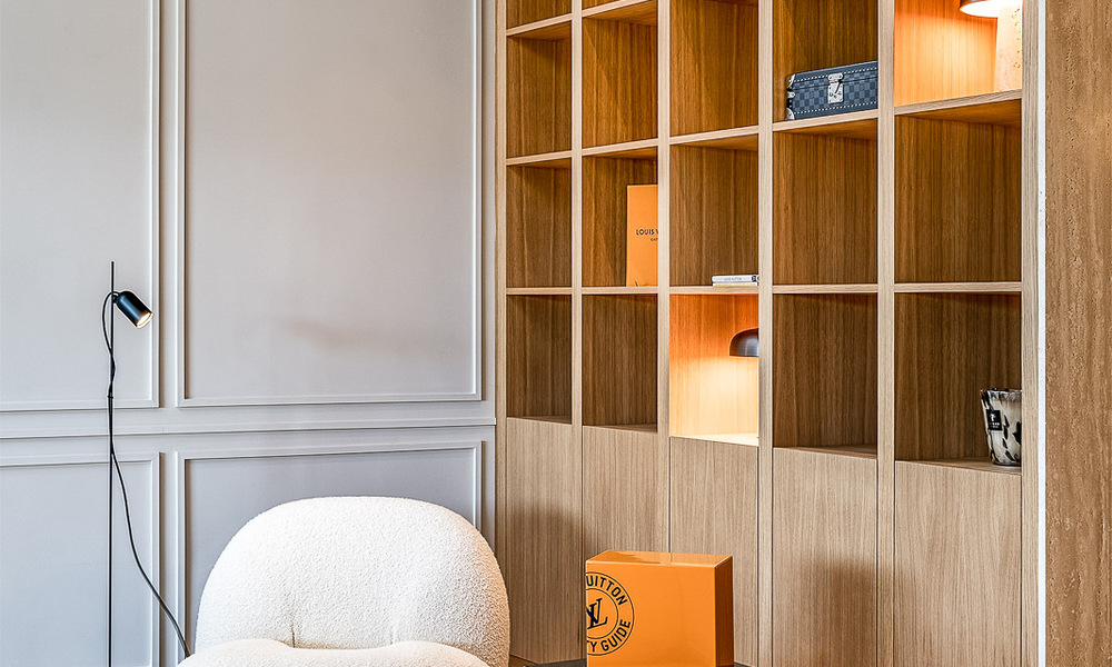 Spacieux appartement de luxe de 4 chambres à vendre dans un complexe exclusif, sur le prestigieux Golden Mile, Marbella 50886