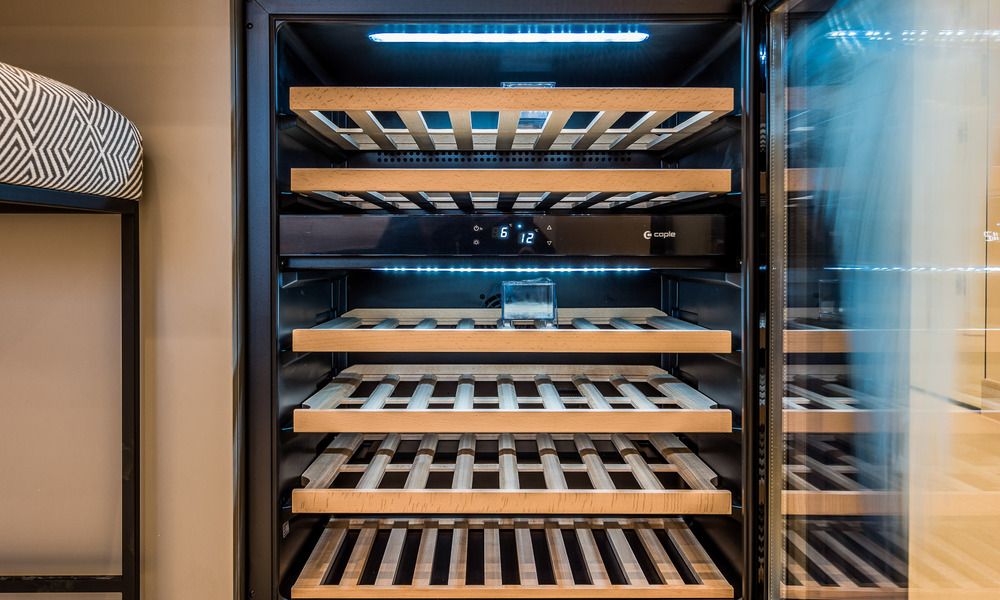 Appartement spacieux et élégant à vendre dans un complexe fermé sur une plage en front de mer avec vue sur la mer, sur le Nouveau Golden Mile de Marbella - Estepona 51297