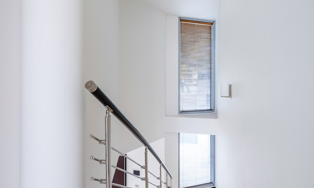 Spacieuse maison à vendre avec vue spectaculaire sur la mer, à Sierra Blanca sur le Golden Mile de Marbella 51099