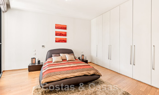 Spacieuse maison au design contemporain à vendre à Sierra Blanca sur le Golden Mile de Marbella 52586 