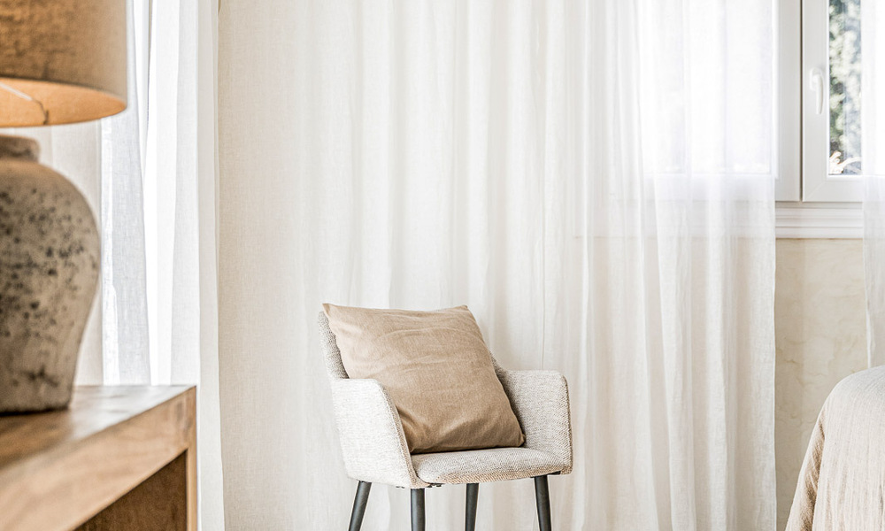 Appartement entièrement rénové dans un complexe fermé à quelques pas de Puerto Banus, Marbella 52706