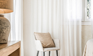 Appartement entièrement rénové dans un complexe fermé à quelques pas de Puerto Banus, Marbella 52706 