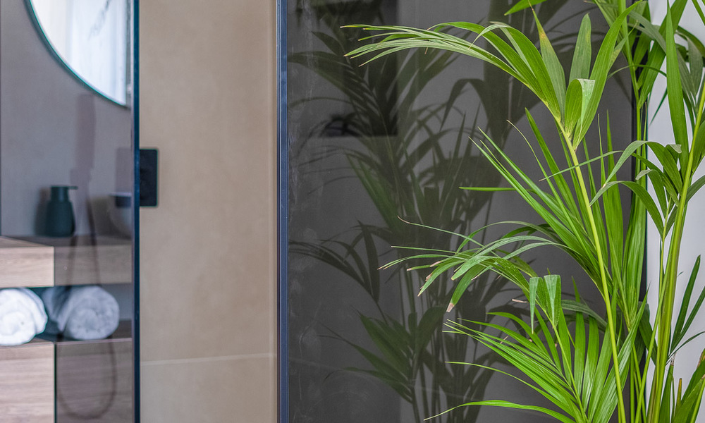 Penthouse entièrement rénové à vendre dans la communauté fermée de La Quinta, Marbella - Benahavis 51645