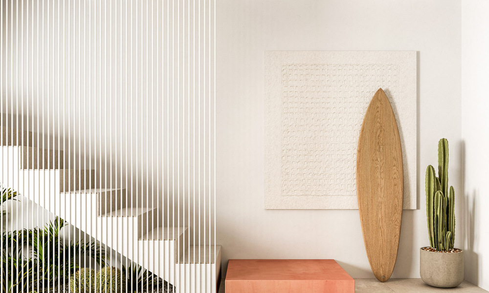 Maison rénovée en exclusivité, au bord de la plage, avec vue imprenable sur la mer, à l'est de Marbella 52023