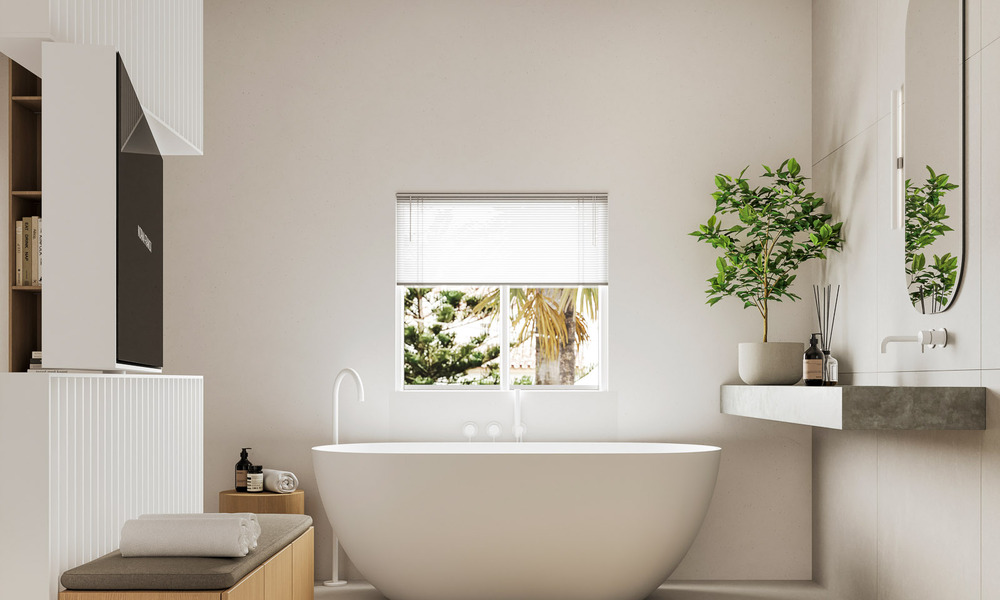 Maison rénovée en exclusivité, au bord de la plage, avec vue imprenable sur la mer, à l'est de Marbella 52031