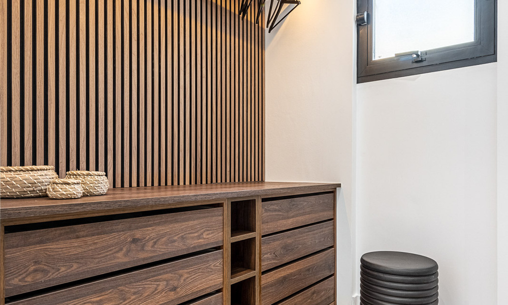 Penthouse de caractère à vendre avec vue sur le golf à La Quinta, Benahavis - Marbella 52043