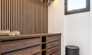 Penthouse de caractère à vendre avec vue sur le golf à La Quinta, Benahavis - Marbella 52043 