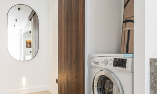 Penthouse de caractère à vendre avec vue sur le golf à La Quinta, Benahavis - Marbella 52044 