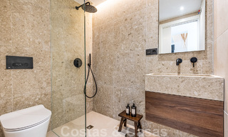 Penthouse de caractère à vendre avec vue sur le golf à La Quinta, Benahavis - Marbella 52054 