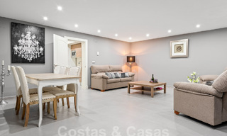 Charmante villa à vendre près de la plage d'Elviria à l'est du centre de Marbella 53926 