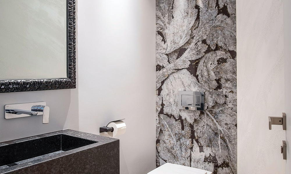 Appartement de luxe à vendre dans un complexe exclusif de deuxième ligne de plage à Puerto Banus, Marbella 52121