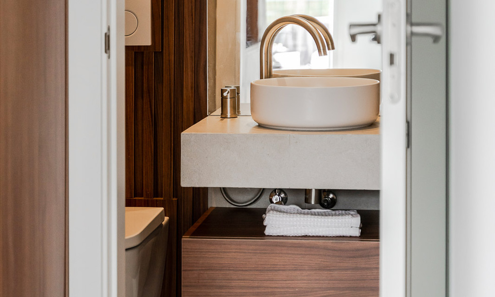 Appartement rénové de qualité à vendre avec vue sur les terrains de golf de La Quinta à Benahavis - Marbella 54347