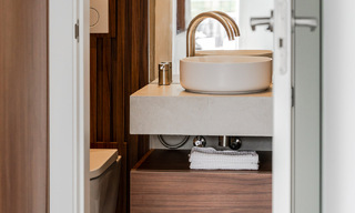 Appartement rénové de qualité à vendre avec vue sur les terrains de golf de La Quinta à Benahavis - Marbella 54347 