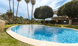 Appartement rénové de qualité à vendre avec vue sur les terrains de golf de La Quinta à Benahavis - Marbella 54348 