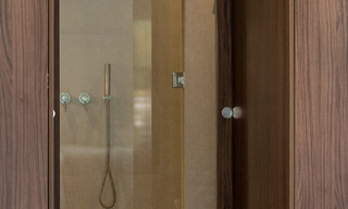 Appartement rénové de qualité à vendre avec vue sur les terrains de golf de La Quinta à Benahavis - Marbella 54369 