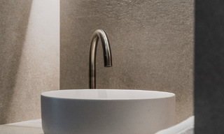 Appartement rénové de qualité à vendre avec vue sur les terrains de golf de La Quinta à Benahavis - Marbella 54371 