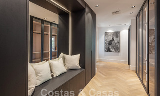 Villa de luxe à vendre dans le complexe golfique exclusif de La Zagaleta, Benahavis - Marbella 53448 