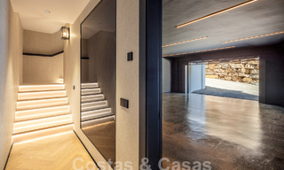 Villa de luxe à vendre dans le complexe golfique exclusif de La Zagaleta, Benahavis - Marbella 53453 