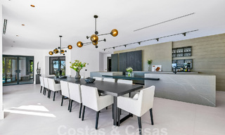 Villa de luxe à vendre dans le complexe golfique exclusif de La Zagaleta, Benahavis - Marbella 53457 