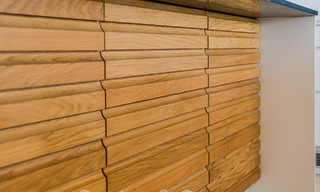 Superbe villa de plage moderne et méditerranéenne à vendre avec vue frontale sur la mer, en première ligne de plage à Mijas, Costa del Sol 54590 