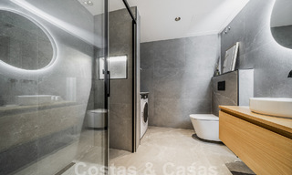 Luxueux appartement rénové avec 4 chambres à vendre dans la prestigieuse Nueva Andalucia, Marbella 54688 